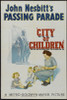 City of Children Movie Poster Print (27 x 40) - Item # MOVII1580