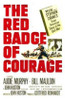 The Red Badge of Courage Movie Poster (11 x 17) - Item # MOV142767