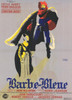 Barbe-Bleue Movie Poster Print (27 x 40) - Item # MOVGF5610
