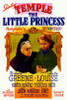 The Little Princess Movie Poster Print (27 x 40) - Item # MOVCF8344