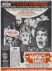 Thrill Killers, The Movie Poster Print (27 x 40) - Item # MOVGI7699