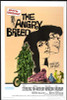 The Angry Breed Movie Poster Print (27 x 40) - Item # MOVCB17201