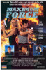 Maximum Force Movie Poster Print (27 x 40) - Item # MOVAH0684