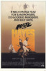 Nate and Hayes Movie Poster (11 x 17) - Item # MOV247780