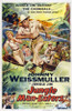 Jungle Man-Eaters Movie Poster Print (27 x 40) - Item # MOVGI7736