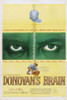 Donovan's Brain Movie Poster Print (27 x 40) - Item # MOVCF3422