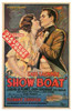Show Boat Movie Poster (11 x 17) - Item # MOV198214
