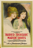 Buried Treasure Movie Poster Print (27 x 40) - Item # MOVCI8572
