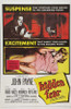 Hidden Fear Movie Poster Print (27 x 40) - Item # MOVGB17973