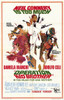 Operation Kid Brother Movie Poster (11 x 17) - Item # MOV204501