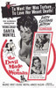 Devil Made a Woman Movie Poster (11 x 17) - Item # MOV254207