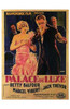 Champagne Movie Poster (11 x 17) - Item # MOV196206