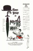 A Matter of Who Movie Poster (11 x 17) - Item # MOV195621
