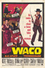 Waco Movie Poster (11 x 17) - Item # MOV254966
