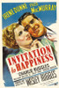 Invitation to Happiness Movie Poster Print (27 x 40) - Item # MOVAB94350