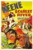 Scarlet River Movie Poster Print (27 x 40) - Item # MOVIB01784