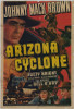 Arizona Cyclone Movie Poster Print (27 x 40) - Item # MOVCH7647