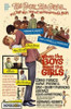 When the Boys Meet the Girls Movie Poster Print (27 x 40) - Item # MOVIF6406