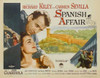 Spanish Affair Movie Poster Print (27 x 40) - Item # MOVAB63040