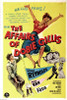 The Affairs of Dobie Gillis Movie Poster Print (27 x 40) - Item # MOVIJ2191