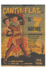 The Seven Machos Movie Poster (11 x 17) - Item # MOV227782