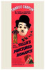 Tillie's Punctured Romance Movie Poster (11 x 17) - Item # MOV254086