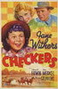 Checkers Movie Poster Print (27 x 40) - Item # MOVGB13360