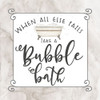 Bath Humor  Bubble Bath by Tara Reed - Item # VARPDXRB13381TR