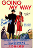 Going My Way Movie Poster Print (27 x 40) - Item # MOVGF9170