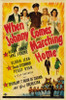 When Johnny Comes Marching Home Movie Poster Print (27 x 40) - Item # MOVCB24221