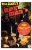 Ape Man Movie Poster (11 x 17) - Item # MOV197576