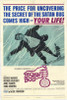 The Satan Bug Movie Poster Print (27 x 40) - Item # MOVGH4264
