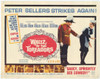 Waltz of the Toreadors Movie Poster Print (27 x 40) - Item # MOVCH2488