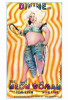 The Neon Woman Movie Poster Print (27 x 40) - Item # MOVGF6327