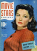 Gene Tierney Movie Poster (11 x 17) - Item # MOV251710