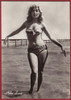 Abbe Lane - Bikini Photo Print (8 x 10) - Item # DAP19