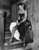 Adele Mara - Saloon Photo Print (8 x 10) - Item # DAP163