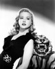 Adele Mara - Tiger Photo Print (8 x 10) - Item # DAP140