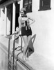 Adrienne Ames - Poolside Photo Print (8 x 10) - Item # DAP167