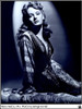 Alexis Smit - 1942, Photo by George Hurrell Photo Print (8 x 10) - Item # DAP18379