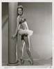 Alexis Smith - Ballet Photo Print (8 x 10) - Item # DAP1109