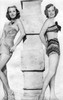 Alexis Smith - Pillar Photo Print (8 x 10) - Item # DAP1108