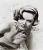 Alexis Smith - Scarf Photo Print (8 x 10) - Item # DAP1111