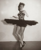 Alexis Smith - Twirling Photo Print (8 x 10) - Item # DAP1136