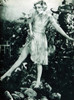 Alice White - Garden Photo Print (8 x 10) - Item # DAP1198