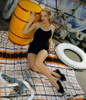 Angela Greene - On A Boat Photo Print (8 x 10) - Item # DAP1256
