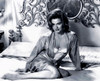 Angie Dickinson - Bed 2 Photo Print (10 x 8) - Item # DAP1332