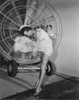 Angie Dickinson - Fan 1 Photo Print (8 x 10) - Item # DAP1283