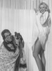 Angie Dickinson - Photograph Photo Print (8 x 10) - Item # DAP1301