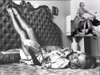 Angie Dickinson - Telephone Photo Print (10 x 8) - Item # DAP1325